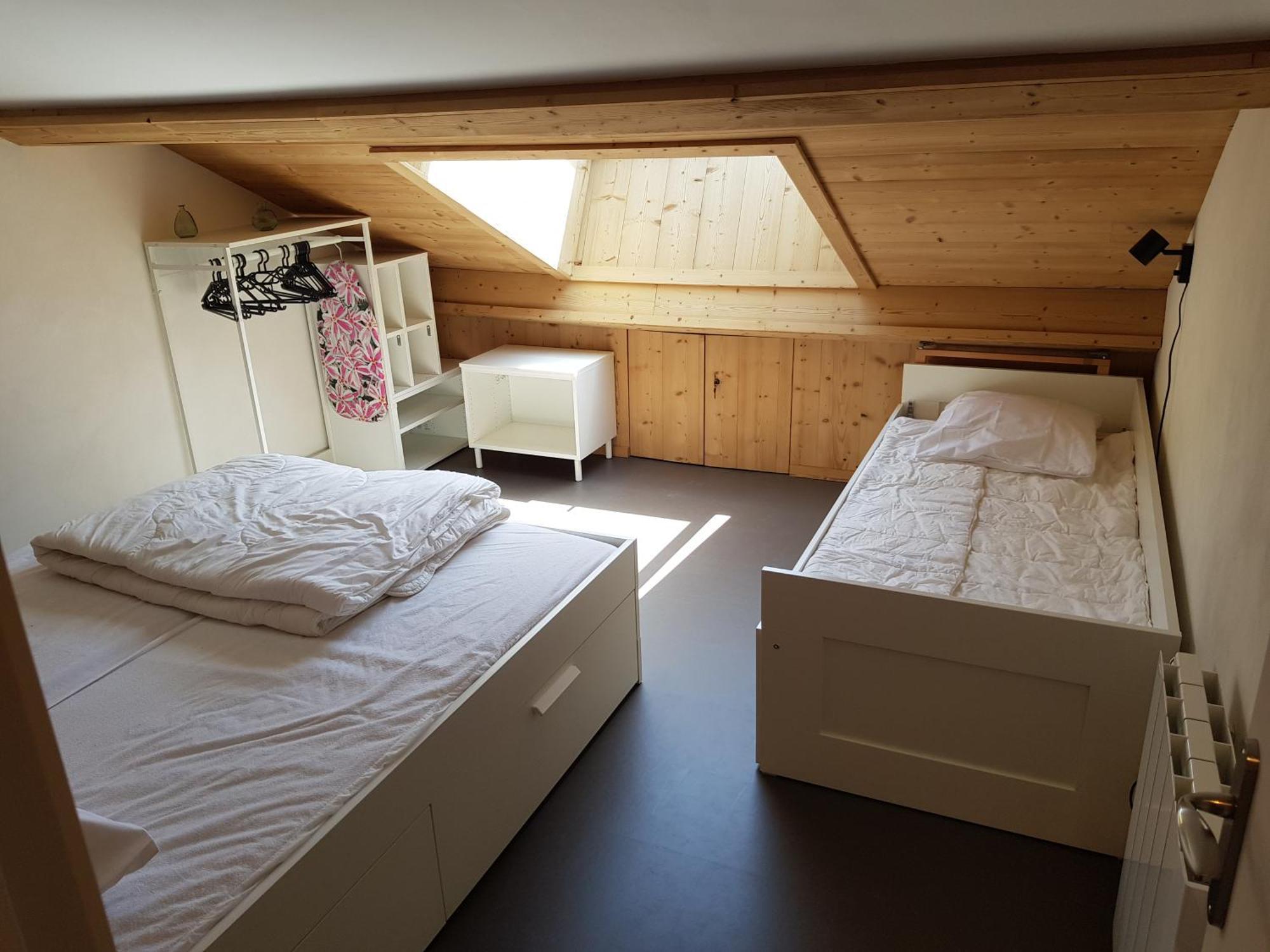 Les Biches Du Soula 5 Couchages Proche Piste Ski Les Angles  Exteriér fotografie